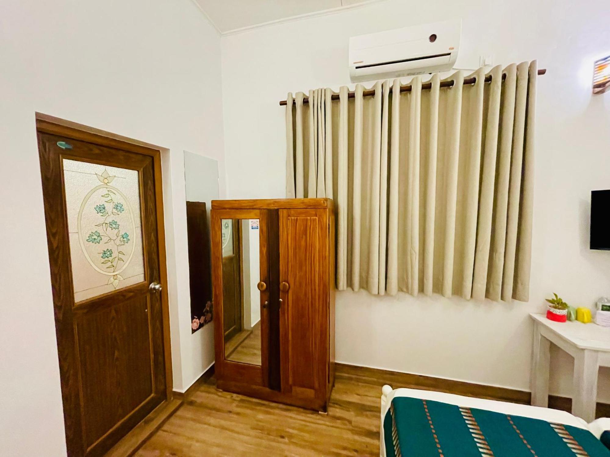Ayur Ayur White Sail Villa Dalupotha エクステリア 写真