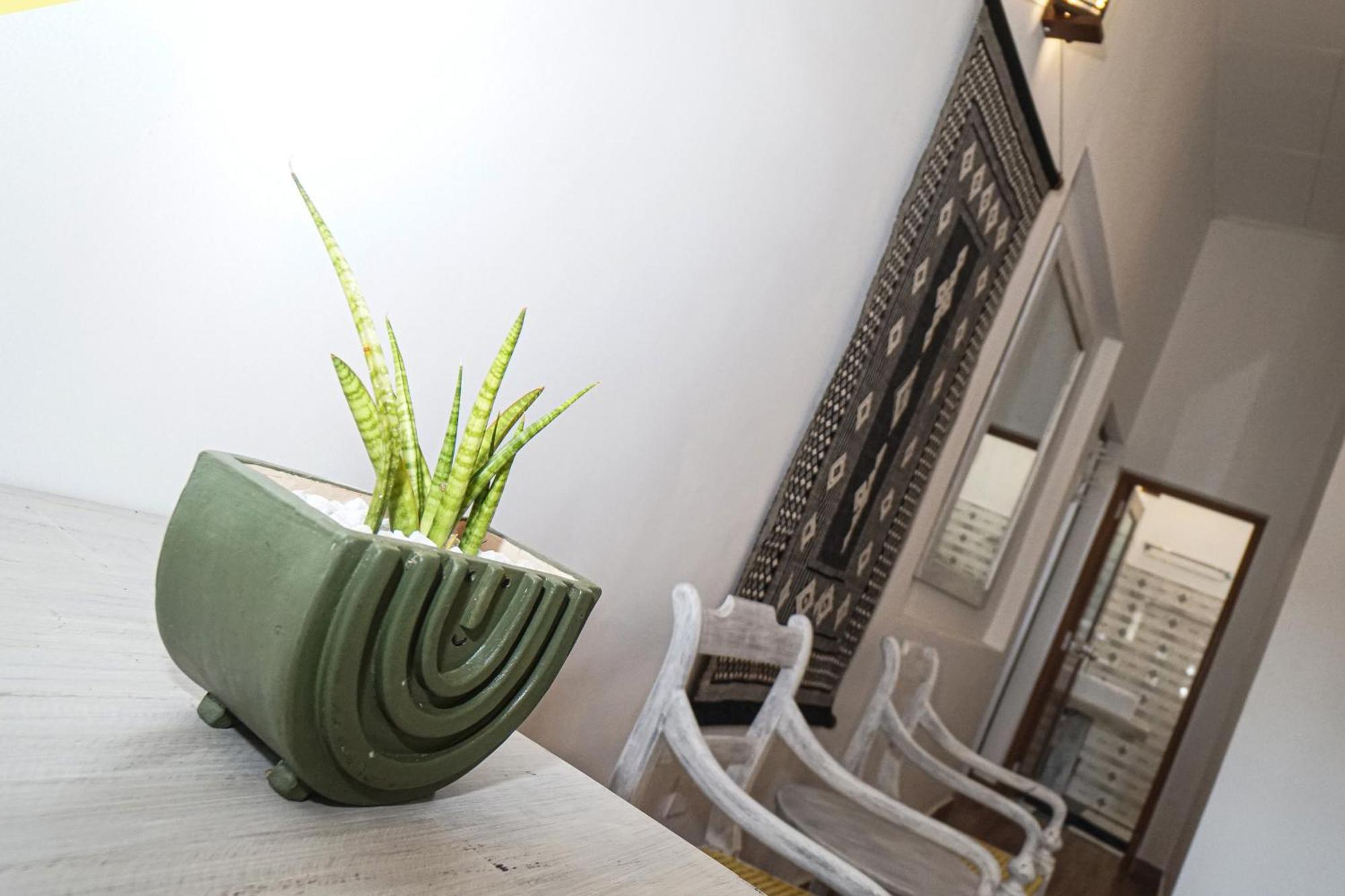 Ayur Ayur White Sail Villa Dalupotha エクステリア 写真