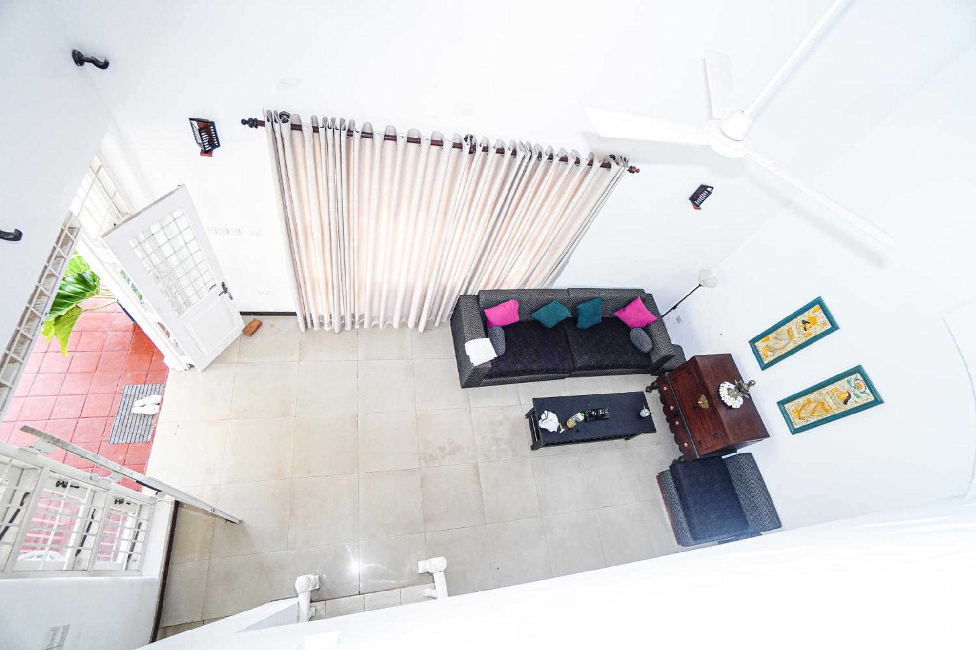 Ayur Ayur White Sail Villa Dalupotha エクステリア 写真