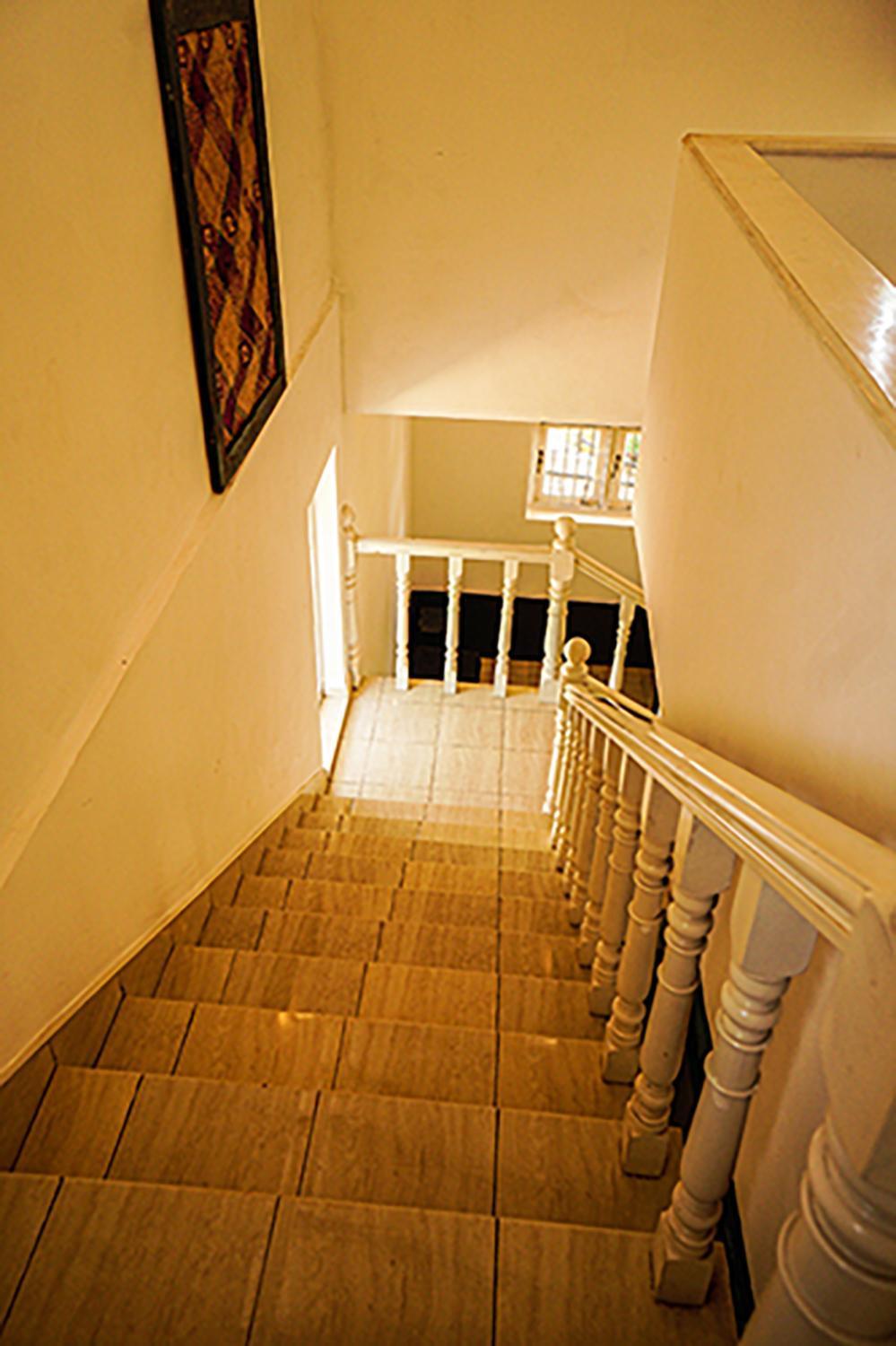 Ayur Ayur White Sail Villa Dalupotha エクステリア 写真
